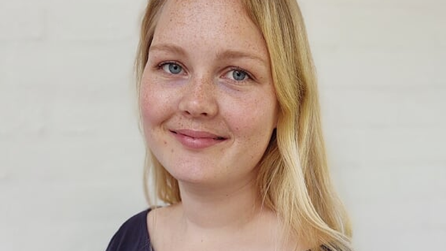 HTX-elev hørte om sin drømmeuddannelse ved en tilfældighed